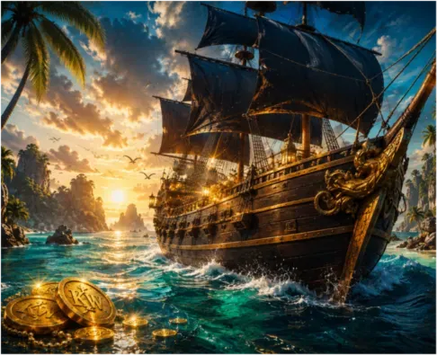 DEPOSIT 2 80 Bonus Spins on Atlantean Treasures Mega Moolah